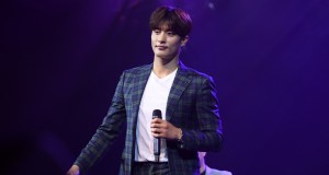 ควันหลง กิจกรรม Sung Hoon My Secret Romance First Asia Tour 2017