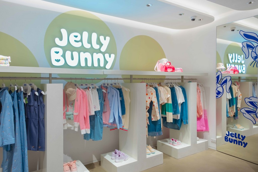 001 Jelly Bunny at Central World_0