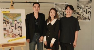“เวิล ไวด์ เวิค” เปิดออดิชั่นนักแสดง  Friend to Fan The Series เพื่อนกันมัน(ส์)ดี