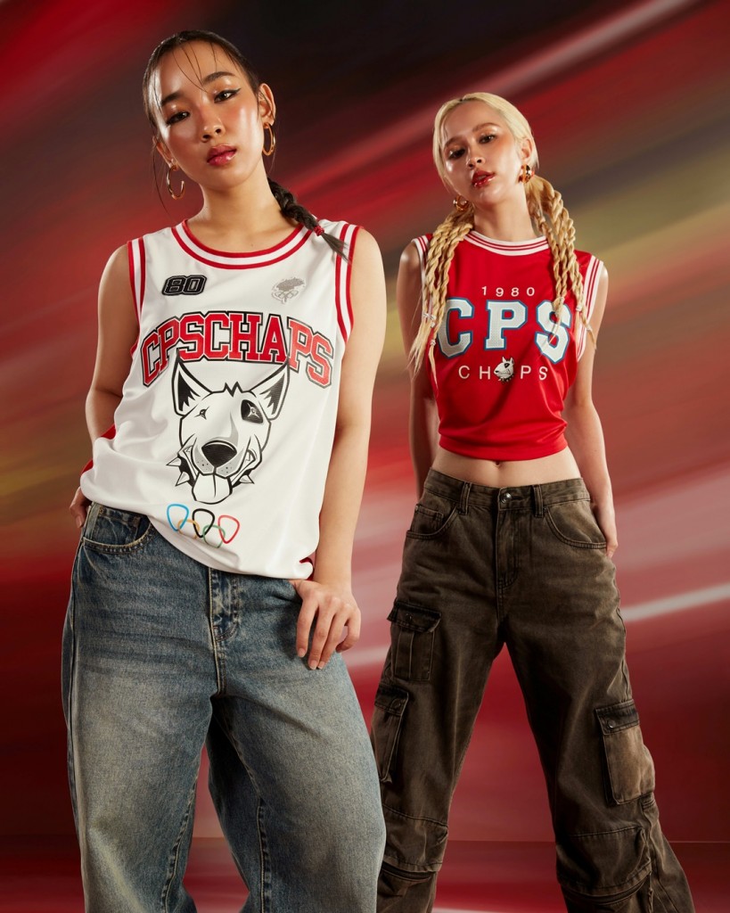 002 CPS CHAPS OLYMPIC 2024