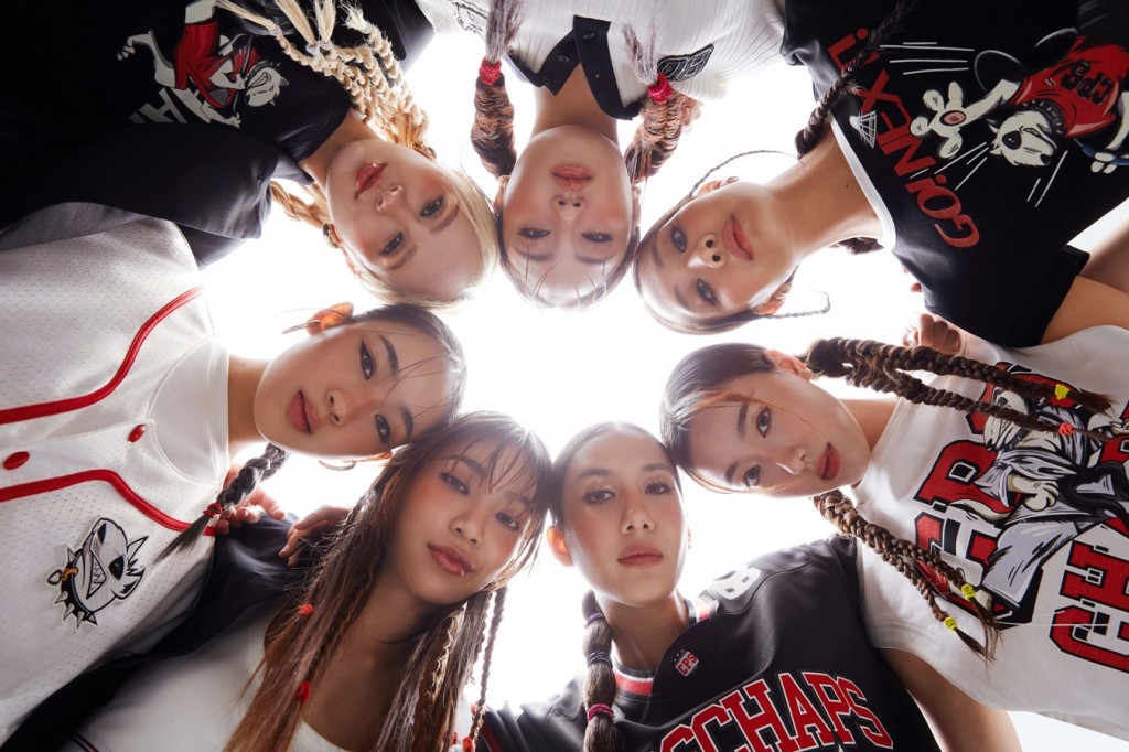 004 CPS CHAPS OLYMPIC 2024