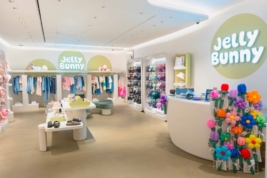 004 Jelly Bunny at Central World_0