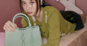 LYN ต้อนรับฤดูกาลแฟชั่นใหม่ เปิดตัว เก้า – สุภัสสรา สาวลินคนล่าสุด  พร้อม 3 ดีไซน์กระเป๋าสุดไอคอนิก
