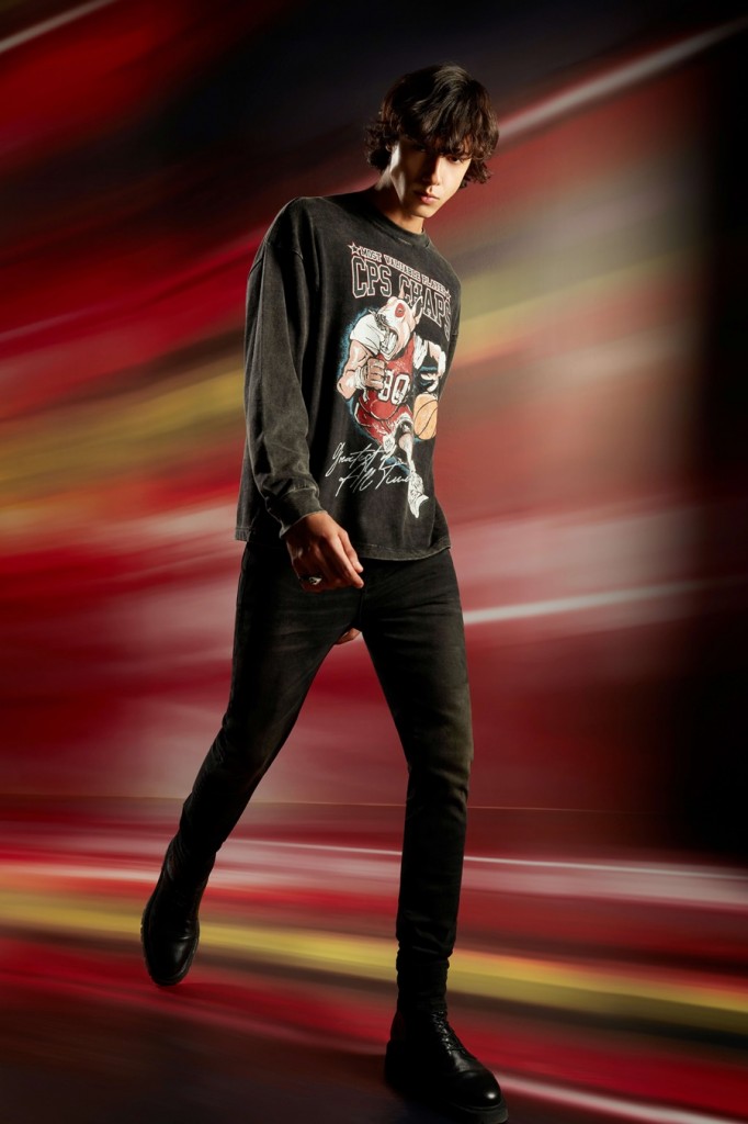 005 CPS CHAPS OLYMPIC 2024