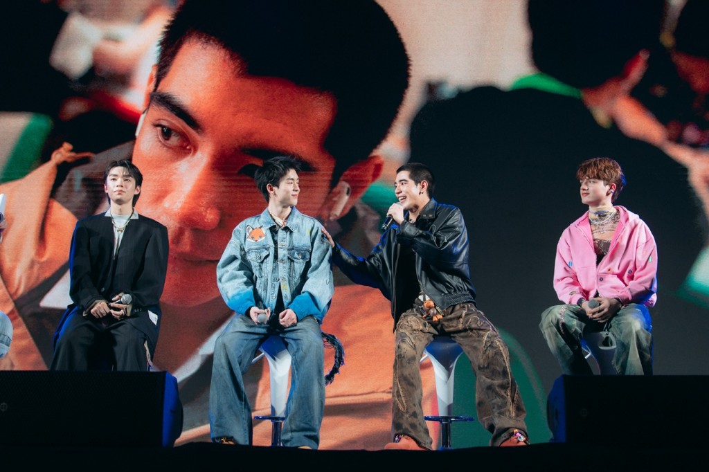 005ข่าว งานเเถลงข่าว ซีรีส์ iQIYI Original 'GELBOYS สถานะกั_0