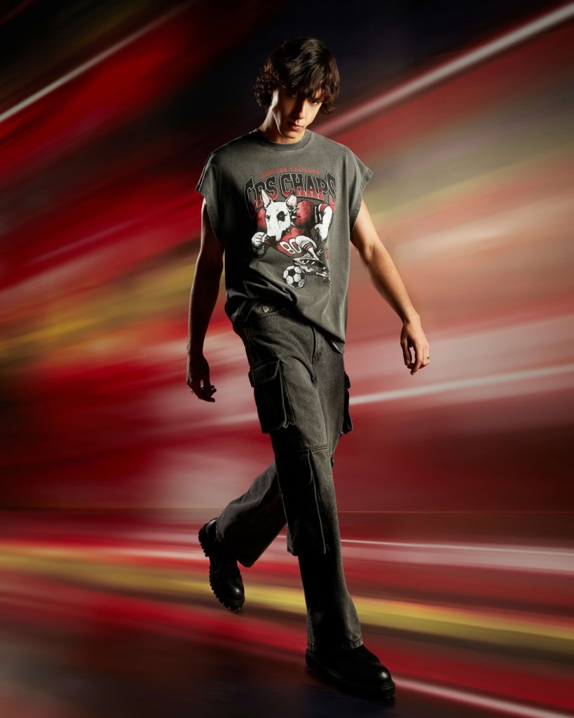 006 CPS CHAPS OLYMPIC 2024