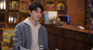 “หลินอี” ปล่อยของอีกครั้งในซีรีส์โรแมนติกคอมเมดี้เรื่อง “อยากรักเธอไปทุกวัน” จนฮอตเป็นที่พูดถึงไปทั่วโลก
