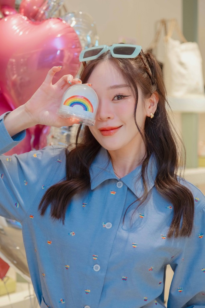 007 Jelly Bunny at Central World_0