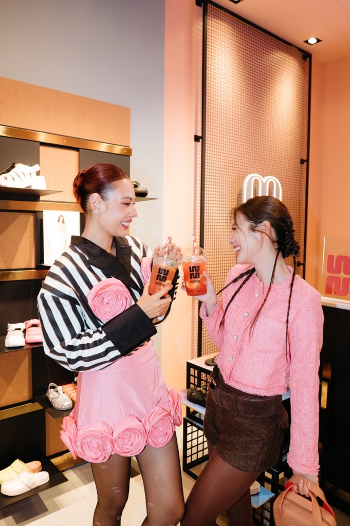 008 Melissa On The Way แซมมี่ ดลลชา และ พิมฐา ฐานิดา_0