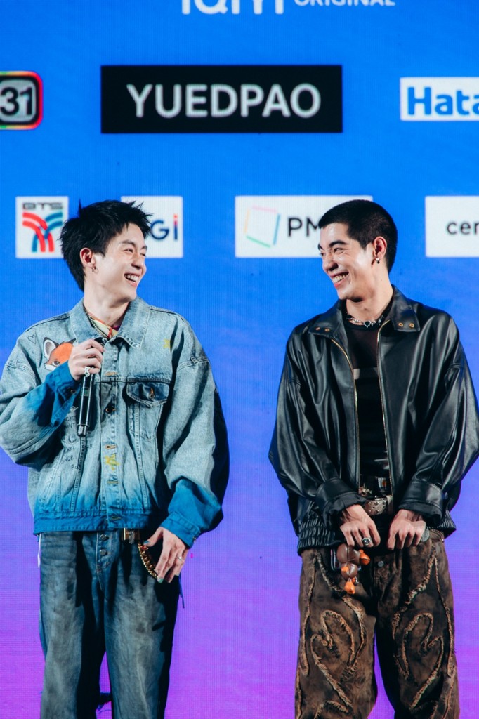 008ข่าว งานเเถลงข่าว ซีรีส์ iQIYI Original 'GELBOYS สถานะกั_0