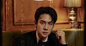 เอเชียทัวร์ที่แรกในไทย! “ยูยอนซอก” มาหาแฟนไทยก่อนใคร  ใน “ The Secret Code : Y ” แฟนมีตติ้งสุดเอ็กซ์คลูซีฟ 1 มี.ค. นี้