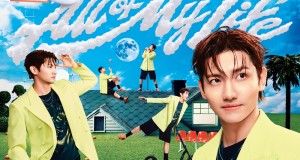 MAX CHANGMIN รวบรวมหลากหลายช่วงเวลาของชีวิตในมินิอัลบั้มชุดที่ 3 ‘All Of My Life’ พร้อมมีส่วนร่วมในทุกกระบวนการผลิต ตั้งแต่ซาวนด์เพลงไปจนถึงมิวสิกวิดีโอ !