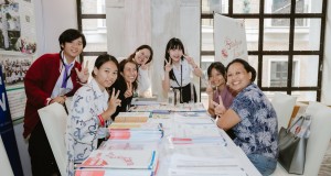 JASSO คัมแบคสุดยิ่งใหญ่กับมหกรรมศึกษาต่อประเทศญี่ปุ่น   STUDY in JAPAN Fair 2024 (Thailand)  พร้อมตอบทุกคำถามเรียนต่อญี่ปุ่น