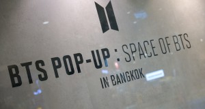 สยามดิสคัฟเวอรี่ร่วมกับ KPOPMERCH  ชวนมาสัมผัสปรากฏการณ์สุดพิเศษ “BTS POP-UP : SPACE OF BTS” สยามดิสคัฟเวอรี่ร่วมกับ KPOPMERCH  ชวนมาสัมผัสปรากฏการณ์สุดพิเศษ “BTS POP-UP : SPACE OF BTS”