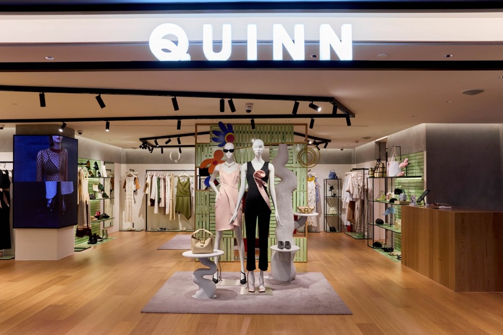 014 QUINN Spring 2025 ภาพร้านและบรรยากาศวันงาน_0