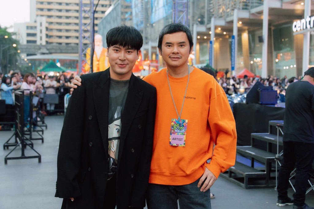 014ข่าว งานเเถลงข่าว ซีรีส์ iQIYI Original 'GELBOYS สถานะกั_0