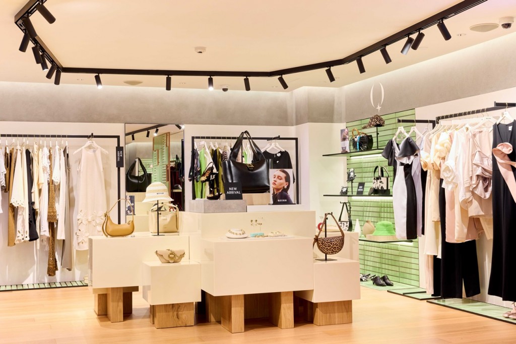 015 QUINN Spring 2025  ภาพร้านและบรรยากาศวันงาน_0