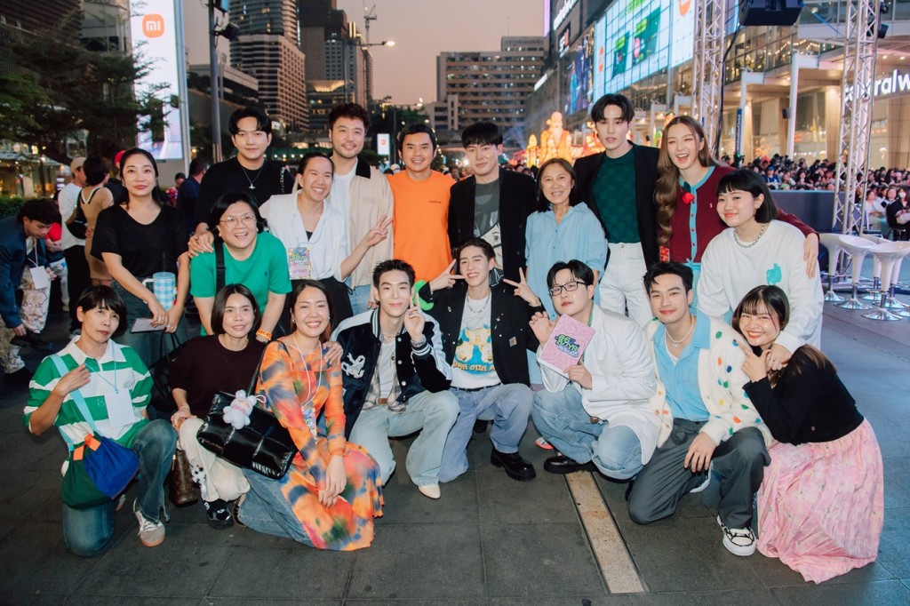 015ข่าว งานเเถลงข่าว ซีรีส์ iQIYI Original 'GELBOYS สถานะกั_0
