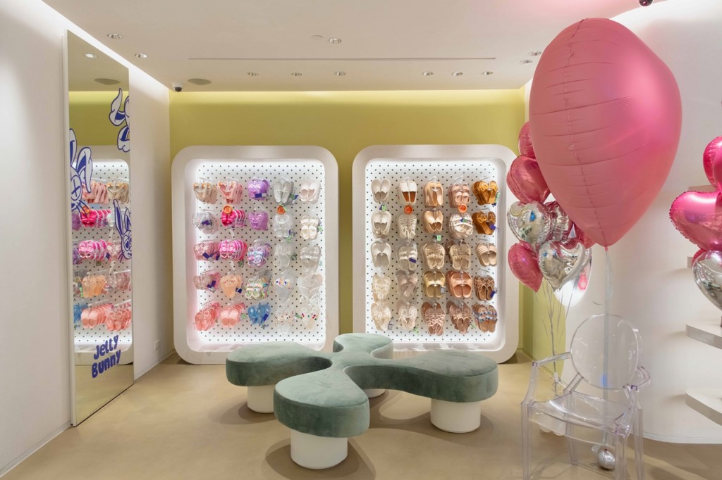 018 Jelly Bunny at Central World_0