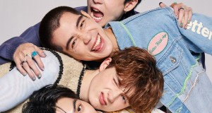 ค่าย LOOKE (ลู้คกี้) เซอร์ไพรส์!! เปิด LINEUP ใหม่ล่าสุด เตรียมส่ง ‘GELBOYS SEASON 2’ ลงจอ พร้อมลุยโปรเจกต์ “ไป๊ป-นิว-พีเจ-เลออน” ต่อเนื่อง