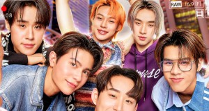 “วิลเลี่ยม-เอส” พร้อมแก๊งเพื่อน “เลโก้-นัท-ฮง-ตุ้ย” แกะกล่องความสุขสุดฟิน!! ชวนแฟนๆ ร่วมชมตอนแรก “เธมโป้ (ThamePo) HEART THAT SKIPS A BEAT” ในงาน “ThamePo : The First Beat” กดบัตร 1 ธ.ค.นี้