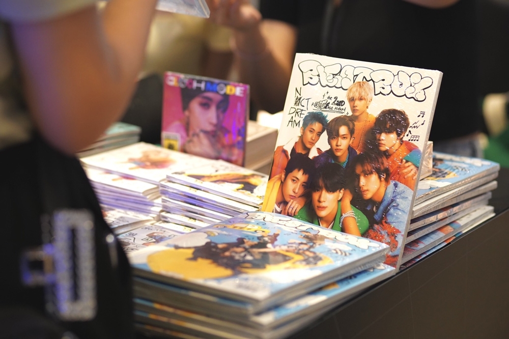 02 The 28th Dream Concert Thailand