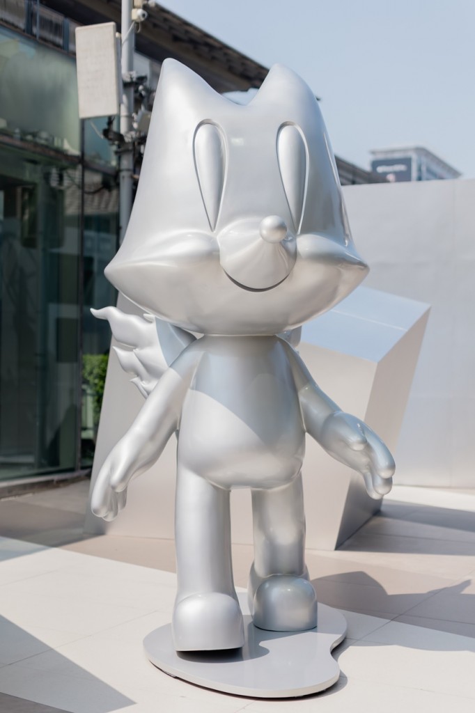 02.ละครสุนัขจิ้งจอกสุดไอคอนิก