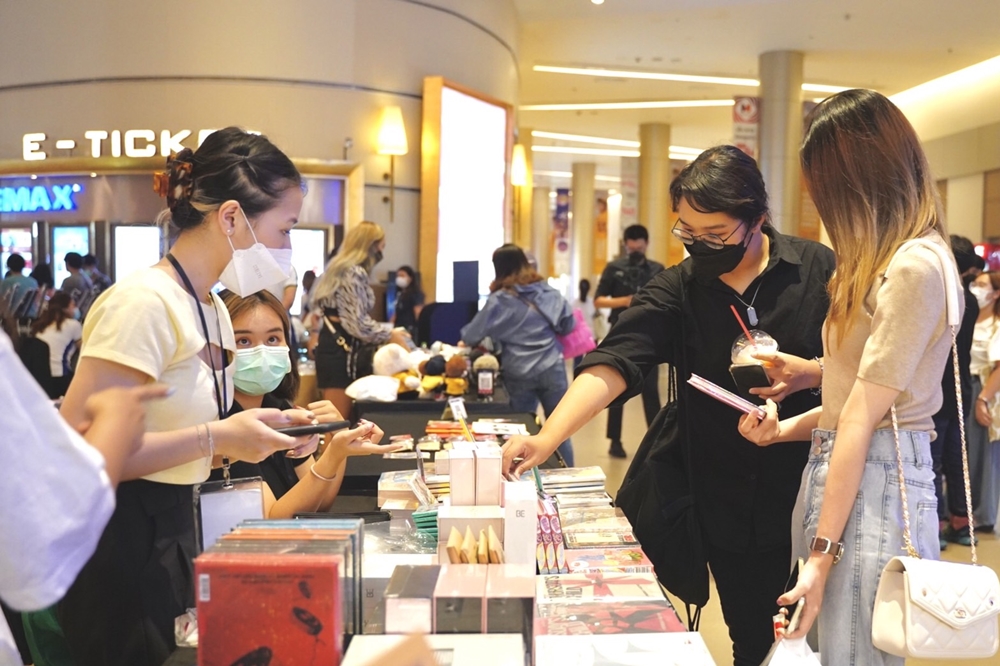 03 The 28th Dream Concert Thailand