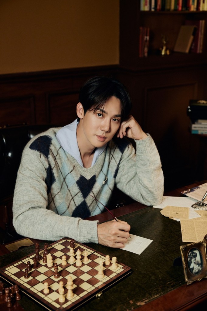 03 YOO YEON SEOK