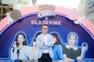 03 คุณพสิษฐ์ อัครนันท์กรณิศ กรรมการผู้จัดการใหญ่ บริษัท มอนเดลีซ อินเตอร์เนชันแนล (ประ