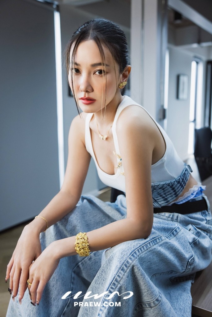 03 นุ่น-วรนุช วัย 44 ปี  ตำนานพี่สาวตลอดกาล_0
