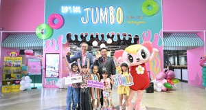 Kidzooona Thailand สวนสนุกในร่มที่ใหญ่ที่สุดในประเทศ ยกระดับความสนุกเปิดตัว Kid’s Box Jumbo กล่องแห่งความสุขกล่องใหญ่กว่าเดิมที่  The Street Ratchada   อัดแน่นด้วยความสนุกเต็มทุกพื้นที่! Kidzooona Thailand สวนสนุกในร่มที่ใหญ่ที่สุดในประเทศ ยกระดับความสนุกเปิดตัว Kid’s Box Jumbo กล่องแห่งความสุขกล่องใหญ่กว่าเดิมที่  The Street Ratchada   อัดแน่นด้วยความสนุกเต็มทุกพื้นที่!
