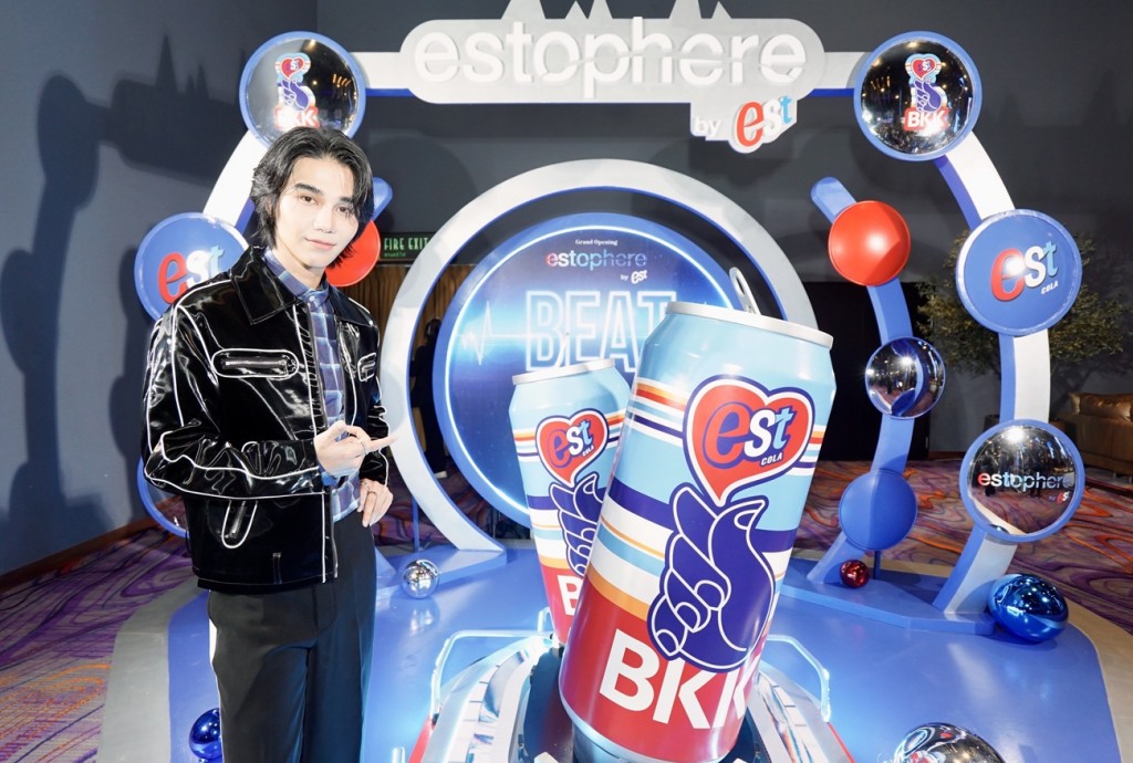 04. เปิดตัวโรงภาพยนตร์ estophere by est_0