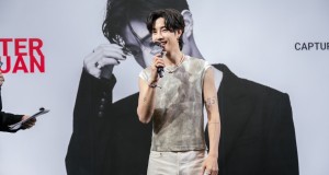 สยามเซ็นเตอร์ จับมือศิลปินระดับโลก “มาร์ค ต้วน”  จัดงาน “Siam Center X Mark Tuan Present Captured Moments”  ภาพถ่ายสุดพิเศษ พร้อมโปรเจคช่วยเหลือผู้ประสบอุทกภัย