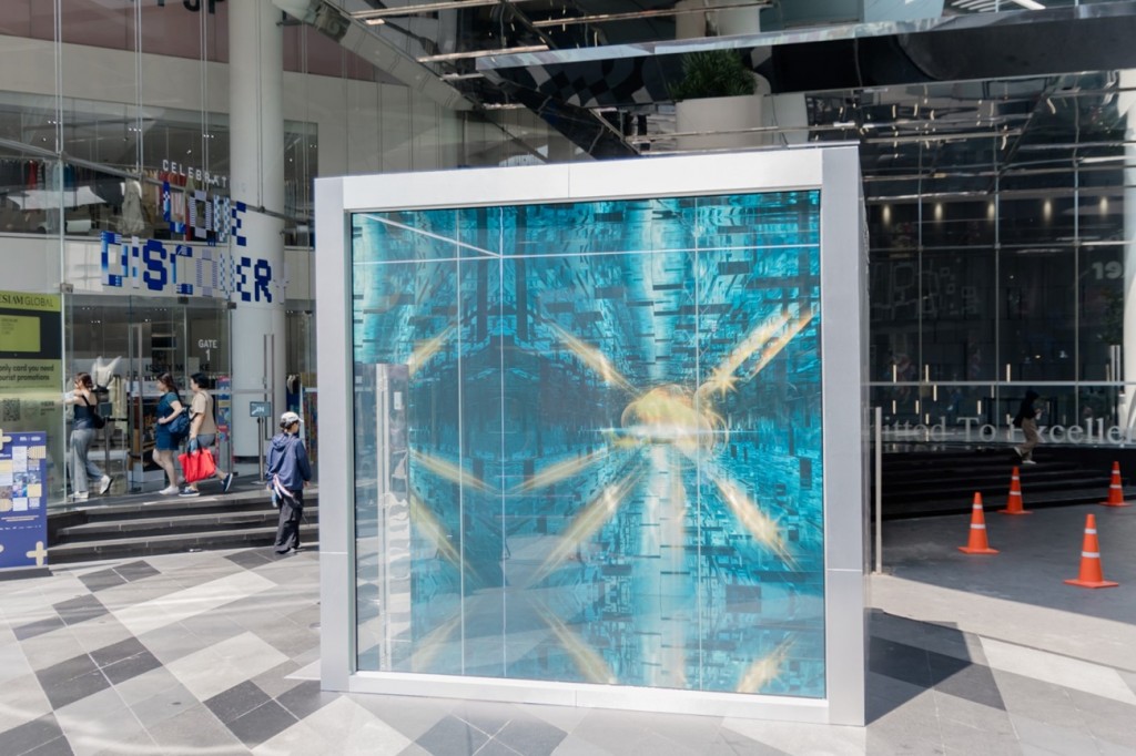 04.ผลงานที่ตั้งอยู่ ณ สยามดิสคัฟเวอรี่_re