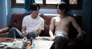 ร่วมลุ้น ไปกับภารกิจของ สองหนุ่ม “แจ็ค” และ “โจ๊ก” ใน ซีรีส์ JACK & JOKER U STEAL MY HEART ทำไมต้องเป็นเธอทุกที Ep.5 ในวันจันทร์ ที่ 7 ตุลาคมนี้ ทางช่อง 3 เวลา 22.30 น. และดูออนไลน์เวอร์ชัน UNCUT เวลา 23.00 น.บนแอป iQIYI (อ้ายฉีอี้) และ เว็บไซต์ www.iQ.com ที่เดียวเท่านั้น