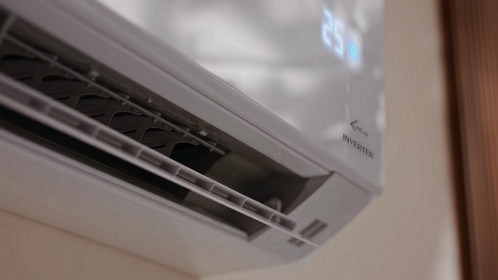 05 Haier AC TVC 2025