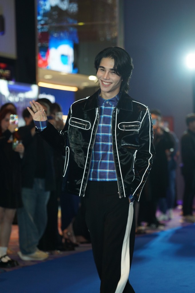 06. เปิดตัวโรงภาพยนตร์ estophere by est_0