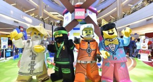 สยามพารากอน จัดงานวันเด็กสุดยิ่งใหญ่ เต็มไปด้วยความสนุกและสาระ  ในงาน “SIAM PARAGON WORLD PLAYGROUND 2024”  ระหว่างวันที่ 11-14 มกราคม 2567 ณ สยามพารากอน สยามพารากอน จัดงานวันเด็กสุดยิ่งใหญ่ เต็มไปด้วยความสนุกและสาระ  ในงาน “SIAM PARAGON WORLD PLAYGROUND 2024”  ระหว่างวันที่ 11-14 มกราคม 2567 ณ สยามพารากอน
