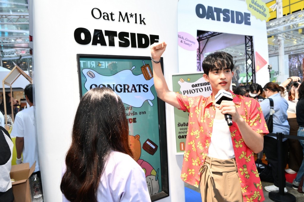07 OATSIDE_บรรยากาศงาน OATSIDE ปล่อยใจ มาจอยกัน (6)