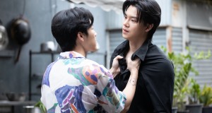 “แจ็ค” และ “โจ๊ก” จะฝ่าฟันดราม่าของชีวิตไปได้หรือไม่ ร่วมลุ้นไปพร้อมๆกัน ใน EP.8 ซีรีส์ JACK & JOKER U STEAL MY HEART ทำไมต้องเป็นเธอทุกที