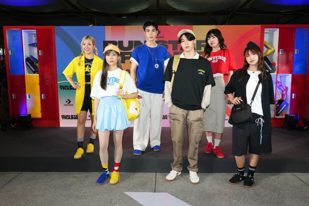 08 โฟร์ท เจนนิษฐ์ มายยู กิจกรรม Match up run star_0