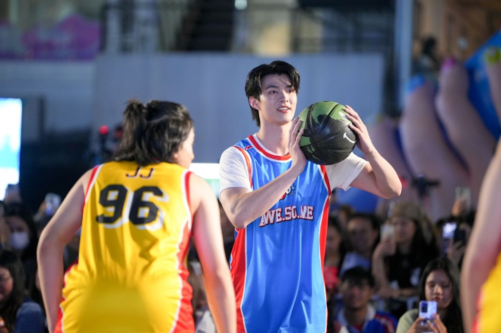 08.19_กิจกรรม Rise up (F)est