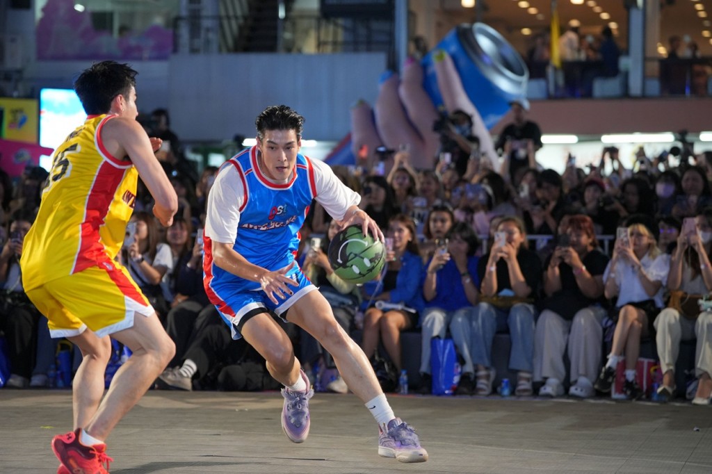 08.22_กิจกรรม Rise up (F)est