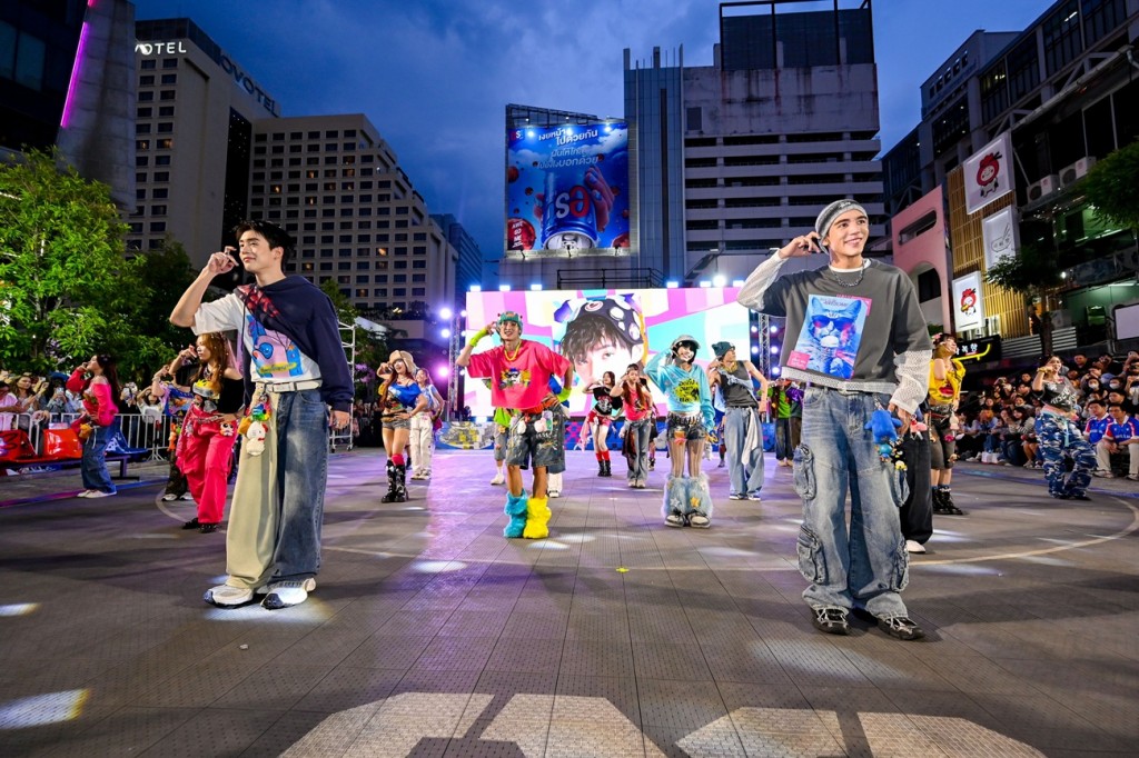 08.6_กิจกรรม Rise up (F)est