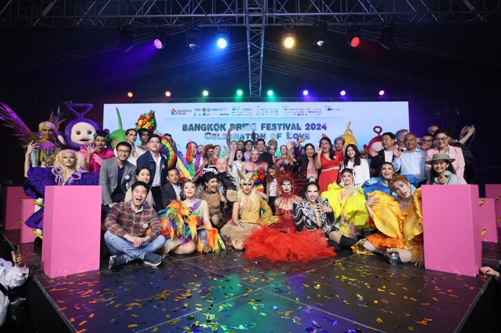 08_Bangkok Pride Fesival 2024_0