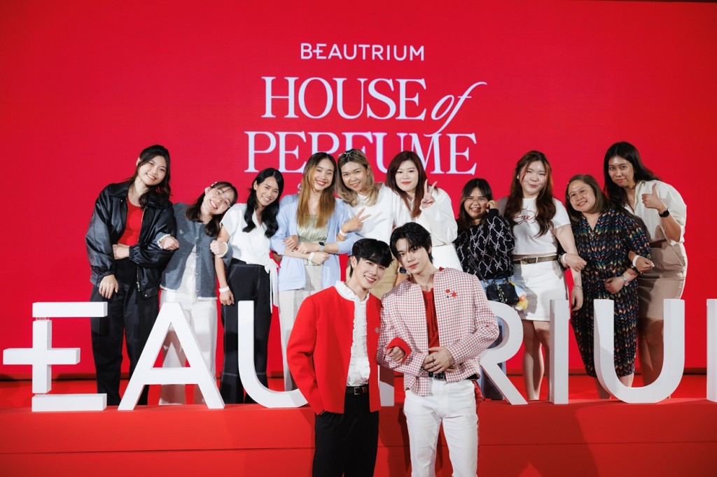 09_BEAUTRIUM HOUSE OF PERFUME