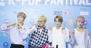 สนุก สุดมันส์ ยกกำลัง 5 ไปกับ ‘iMe K-Pop Fantival 2017’