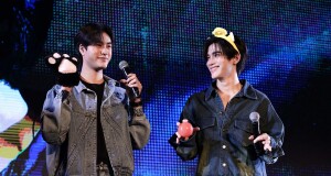 “เจมีไนน์-โฟร์ท” กับบันทึกความทรงจำดีๆ ในงาน “Gemini Fourth Fan Meeting in Taipei 2023”