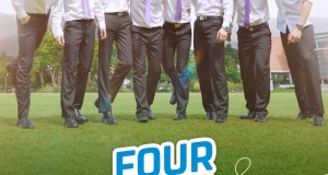 ‘Studio Wabi Sabi’ ชวนฟินเคมีปัง 4 คู่ 4 รส! ในซีรีส์ ‘FOUREVER YOU เพราะรักนำทาง’ เริ่ม 3 ต.ค.นี้ ทาง GMM25